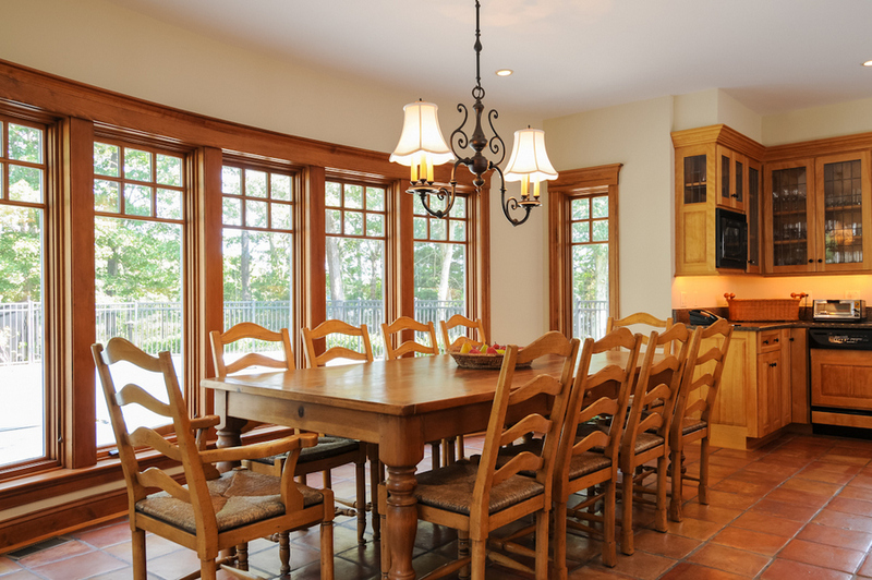 15 Cove Point Lane, Marstons Mills, MA, 02648 Robert Paul Properties