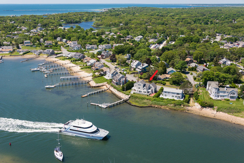 12 Bay Shore Road, Hyannis, MA, 02601 Robert Paul Properties