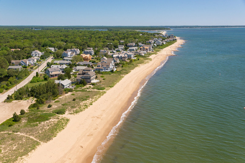 7 Beach Road, Popponesset, Mashpee, MA, 02649 Robert Paul Properties