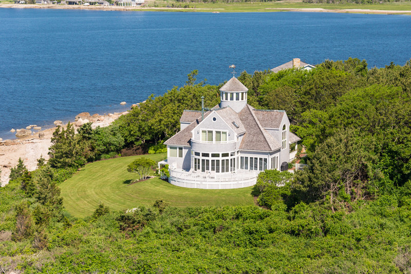 3 Brandt Island Shores, Mattapoisett, MA, 02739 Robert Paul Properties