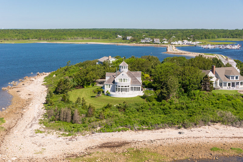 3 Brandt Island Shores, Mattapoisett, MA, 02739 Robert Paul Properties