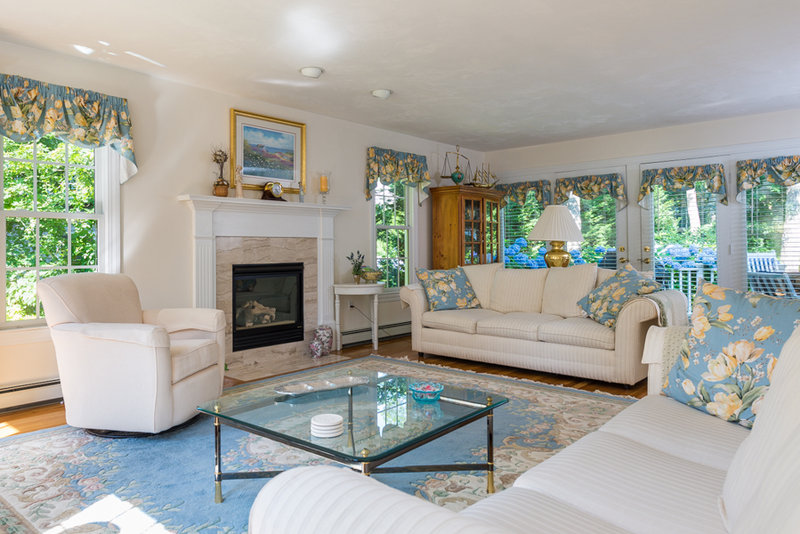 Open House this Weekend