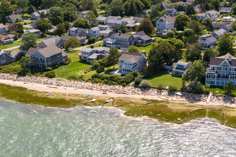 100 Bay View Road, Barnstable, MA, 02630 Robert Paul Properties