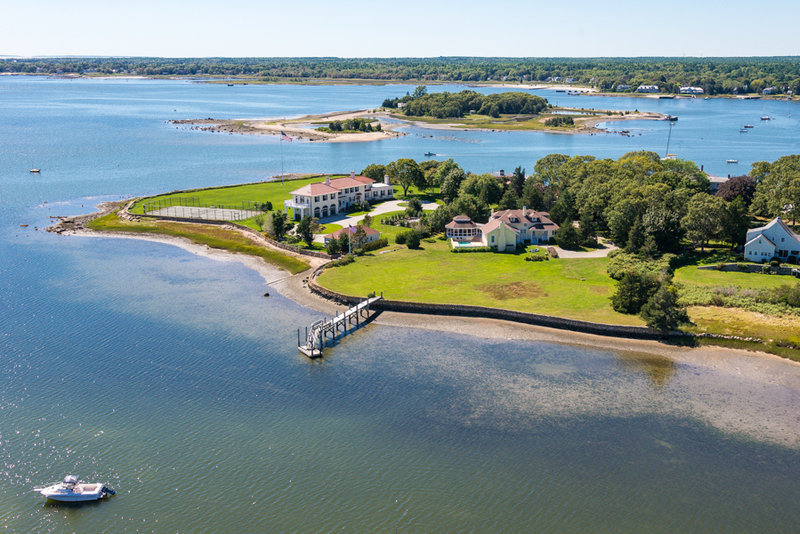 Marion MA Real Estate Marion Homes for Sale