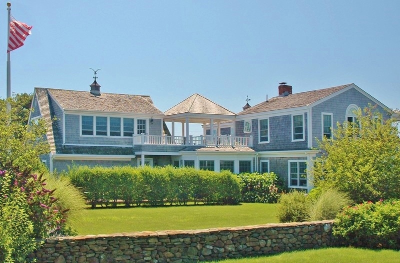 Edgartown MA Vacation Rentals Wallace & Co. Sotheby's International