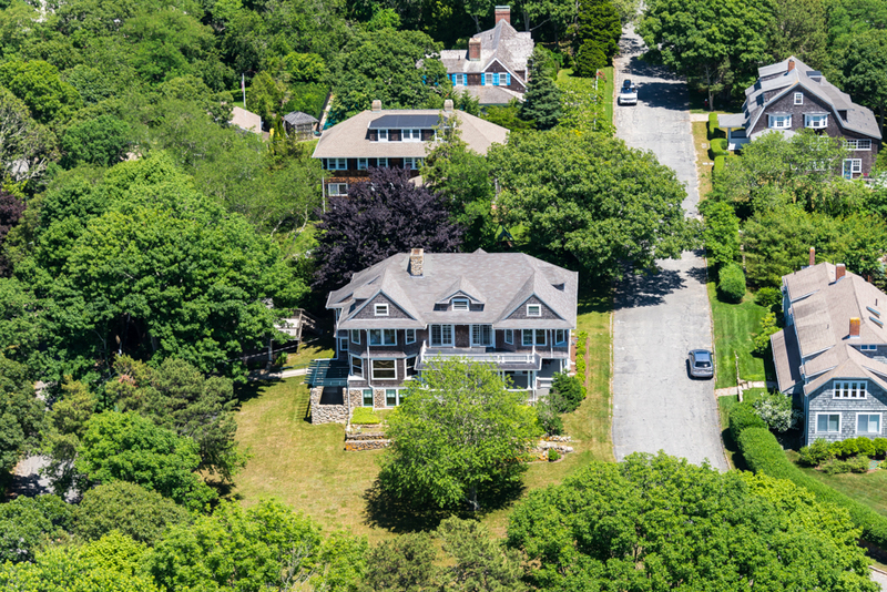 614 Grayton Avenue, Hyannis Port, MA, 02647 Robert Paul Properties