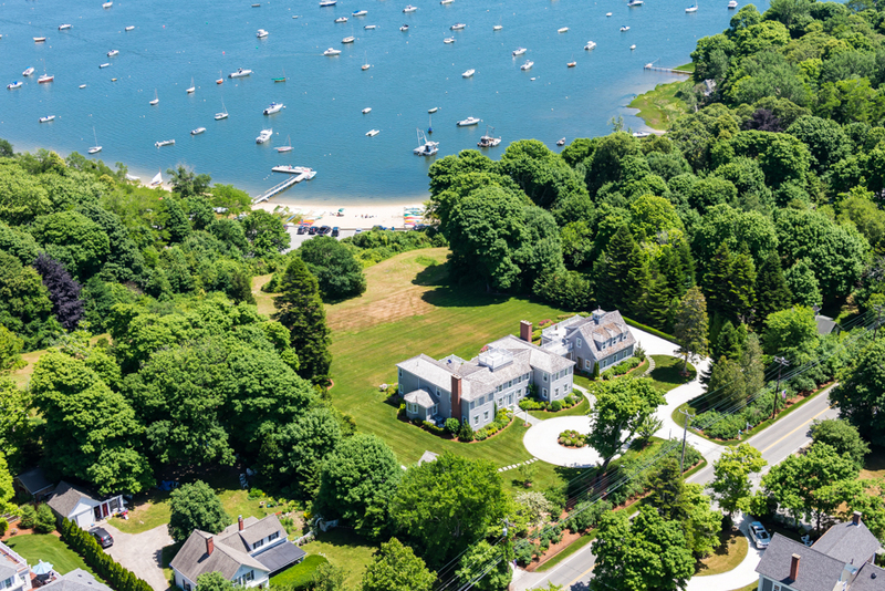 Cotuit MA Real Estate Cotuit Homes for Sale
