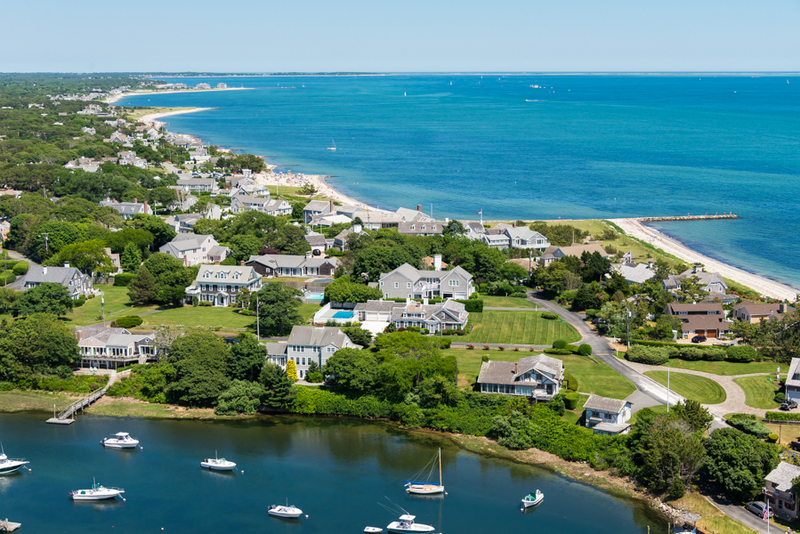 1 Mill Point Road, West Harwich, MA, 02671 Robert Paul Properties