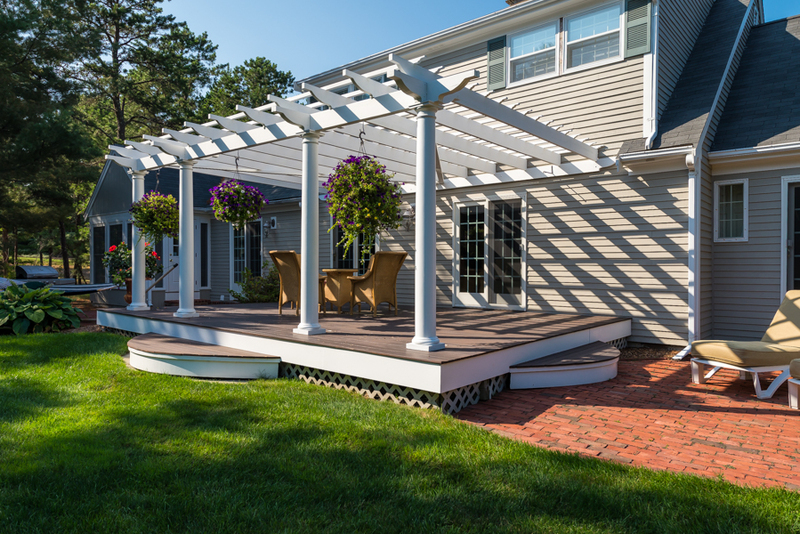 9 Cotuit Bay Drive, Cotuit, MA, 02635 Robert Paul Properties