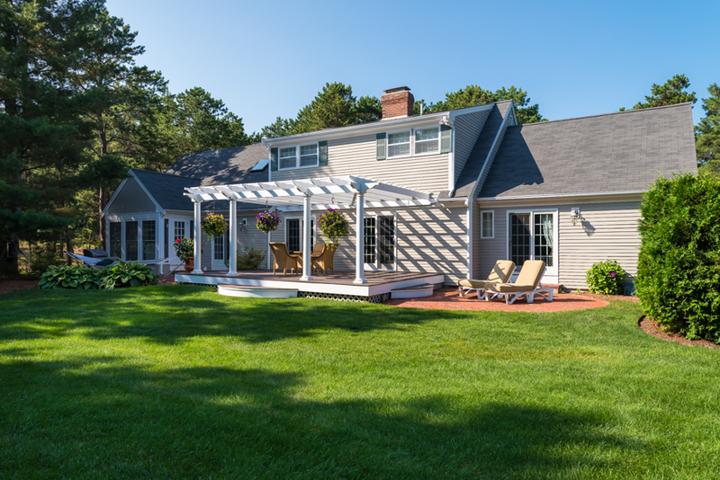 9 Cotuit Bay Drive, Cotuit, MA, 02635 Robert Paul Properties