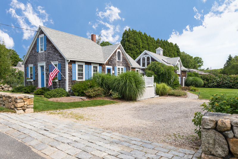 Mattapoisett MA Real Estate Mattapoisett Homes for Sale