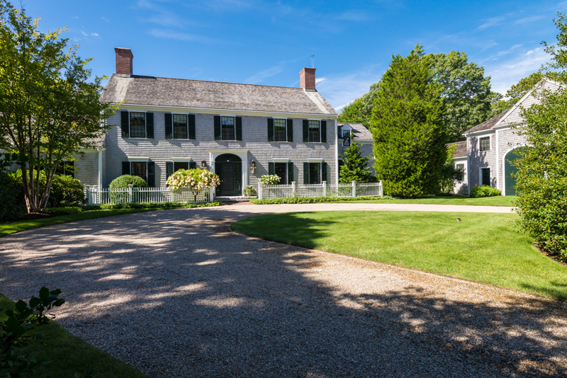 Osterville MA Real Estate Osterville Homes for Sale