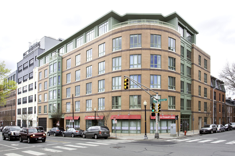 20 Second Street, 624, East Cambridge, Cambridge, MA, 02141 Robert