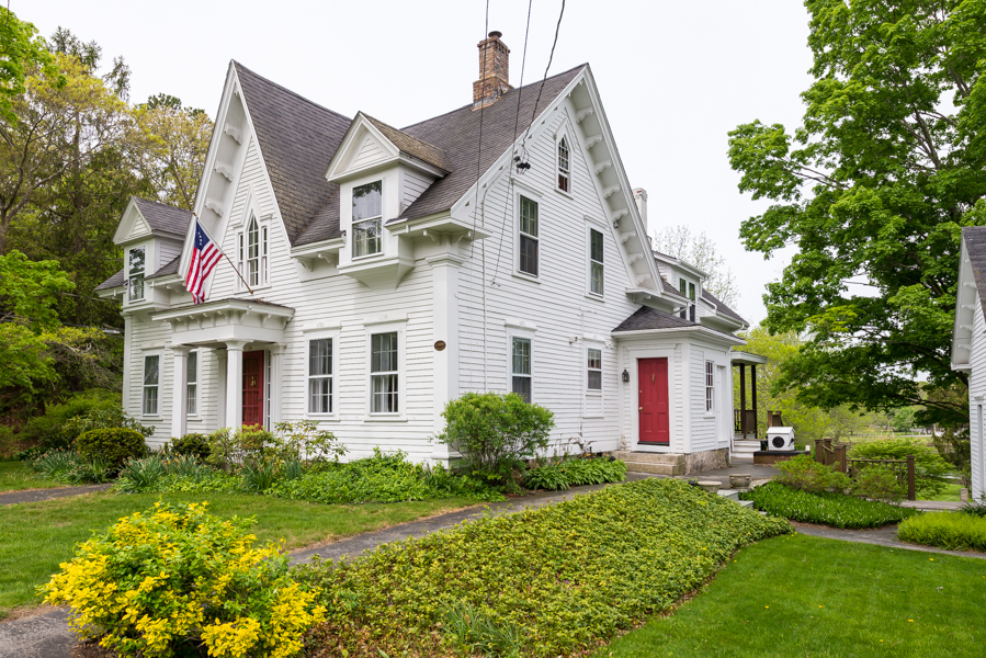 26 South Main Street, Freetown, MA, 02702 Robert Paul Properties