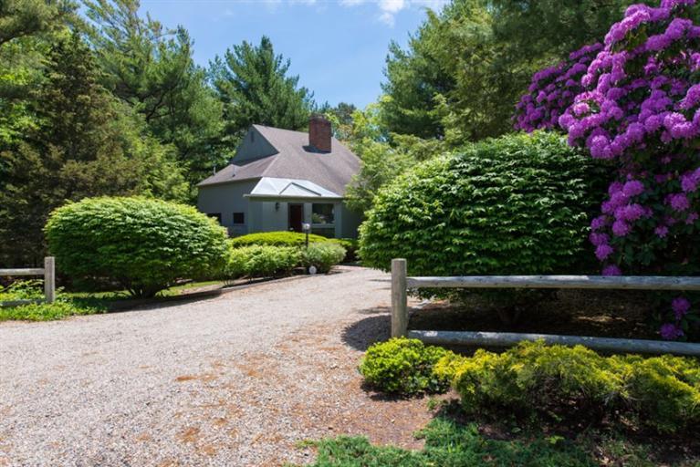 Recently Sold on Cape Cod, MA Robert Paul Properties