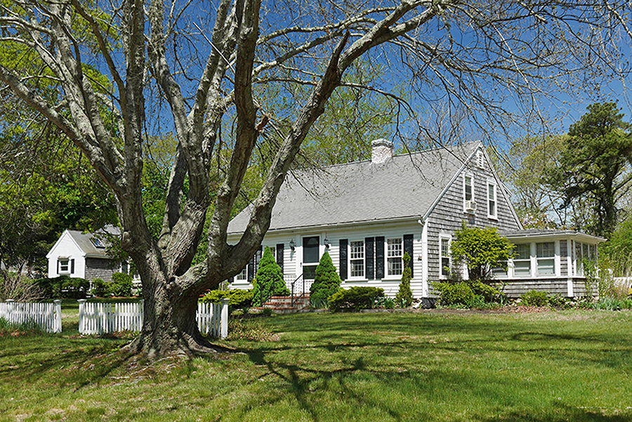 Dennis MA Real Estate Dennis Homes for Sale