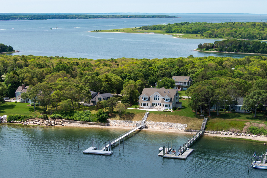 192 & 187 Mishaum Point Road, Dartmouth, MA, 02748 Robert Paul Properties