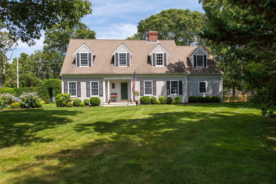 Osterville MA Real Estate Osterville Homes for Sale