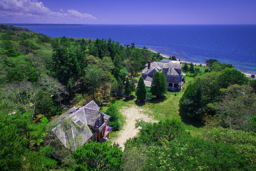 Cape Cod & South Coast Luxury Real Estate & Waterfront Properties