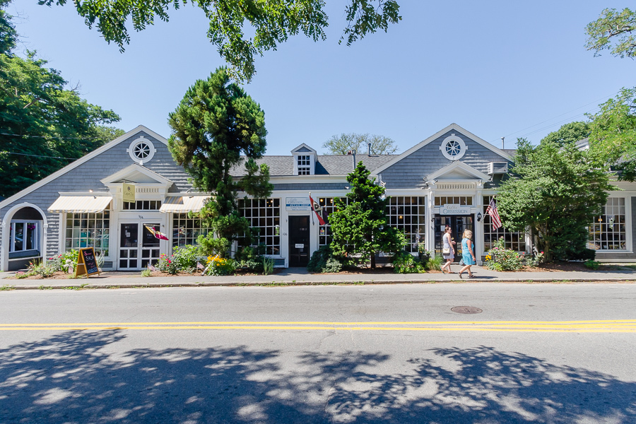 40 Main Street, 4A, Falmouth, MA, 02540 Robert Paul Properties