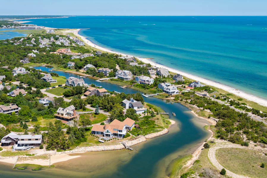 30 Channel Point Drive, West Yarmouth, MA, 02673 Robert Paul Properties