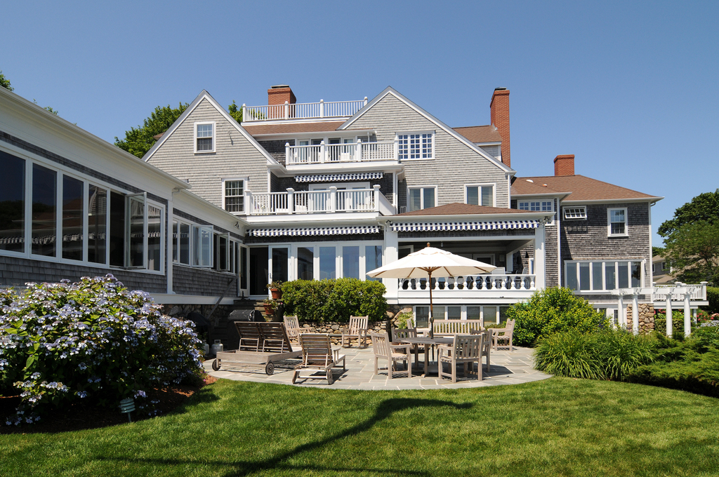 968 Main Street, Cotuit, MA, 02635 Robert Paul Properties