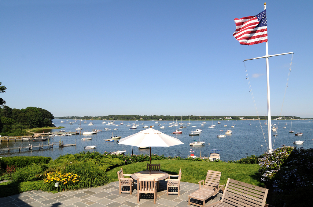 968 Main Street, Cotuit, MA, 02635 Robert Paul Properties