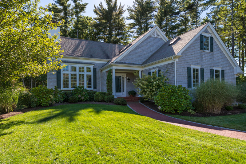 Cape Cod & South Coast Luxury Real Estate & Waterfront Properties