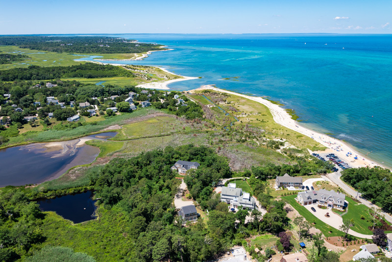 Exclusive Lower Cape Cod homes for sale Robert Paul Properties