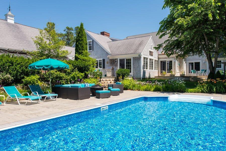 83 Bunker Hill Road Osterville Ma 02655 Robert Paul Properties 83 Bunker Hill Road Osterville Ma 02655