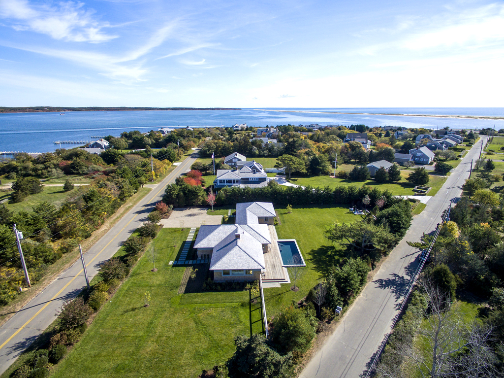 Edgartown MA Vacation Rentals Wallace & Co. Sotheby's International Realty