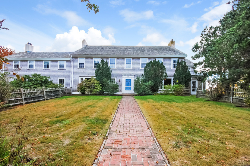 979 Sea View Avenue, Osterville, MA, 02655 Robert Paul Properties