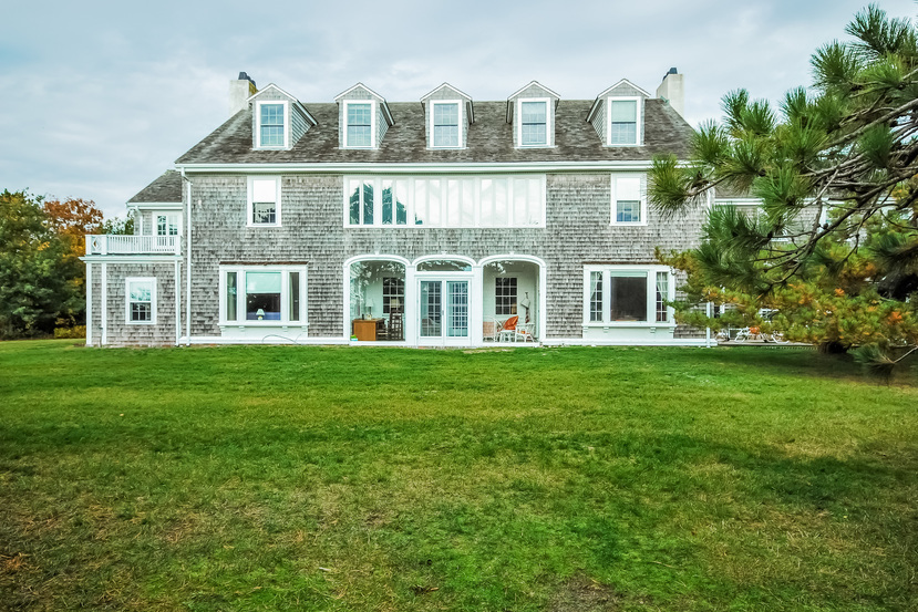 979 Sea View Avenue, Osterville, MA, 02655 Robert Paul Properties