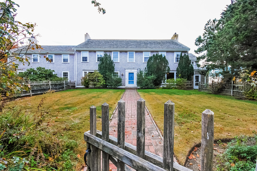 979 Sea View Avenue, Osterville, MA, 02655 Robert Paul Properties