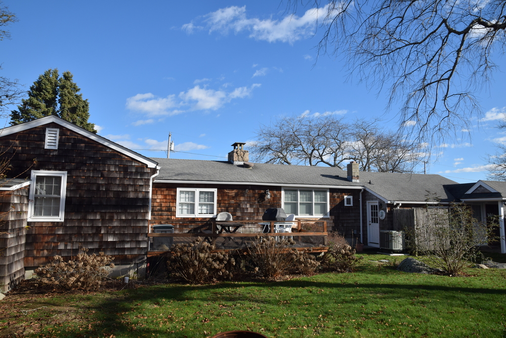 47 Ninigret, Charlestown, RI, 02813, Central Beach Quonochontaug