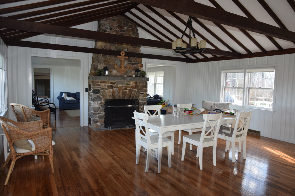 47 Ninigret, Charlestown, RI, 02813, Central Beach Quonochontaug