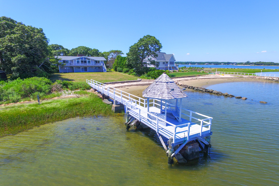 Marion MA Real Estate Marion Homes for Sale