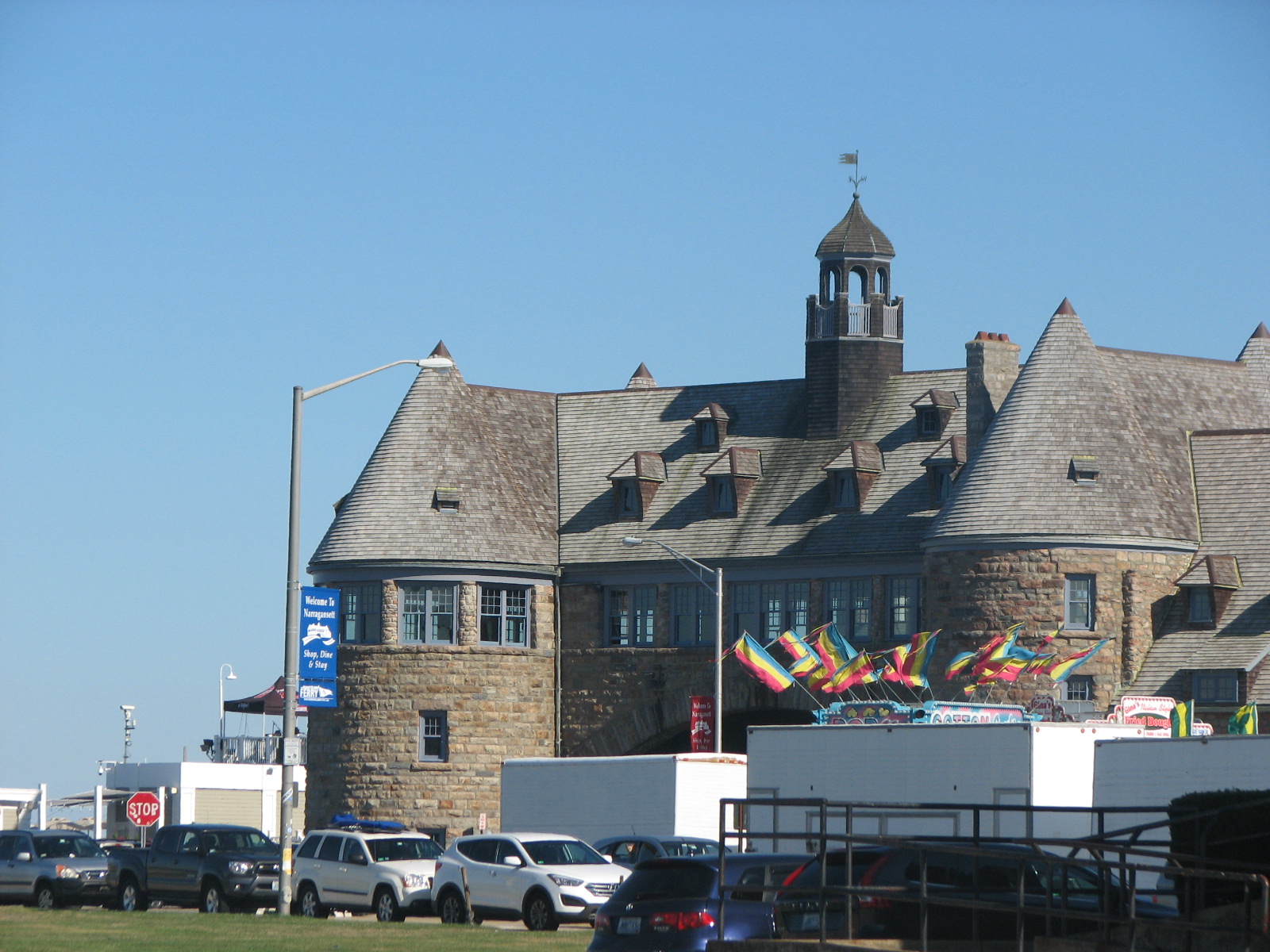 11 Pier Marketplace, Narragansett, RI, 02882 Mott & Chace Sotheby's