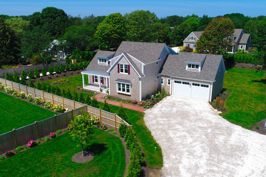 Luxury Lower Cape Cod Home for Sale Robert Paul Properties