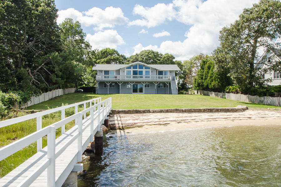 Cape Cod & South Coast Luxury Real Estate & Waterfront Properties
