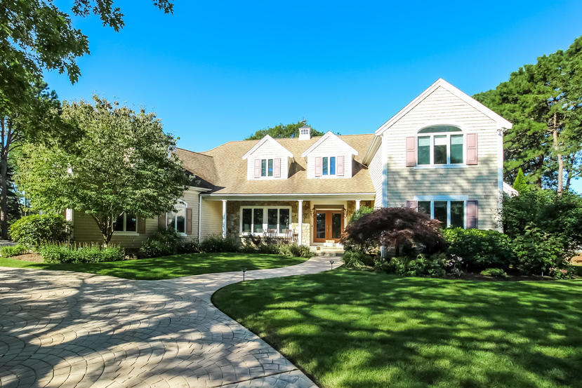 Real Estate in Mashpee, MA Robert Paul Properties